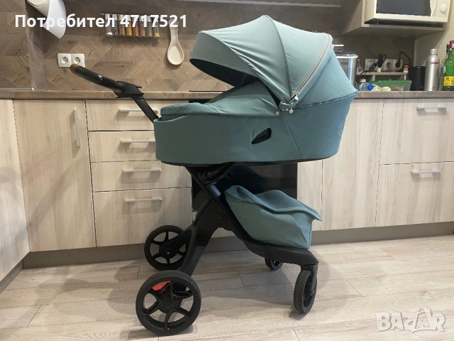 Детска количка stokke xolory