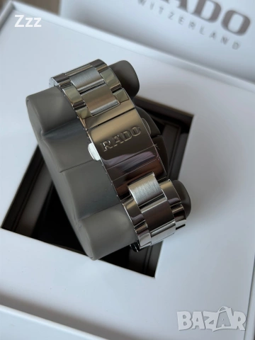 Автоматичен мъжки часовник Rado Captain Cook 42mm, снимка 14 - Мъжки - 55003645