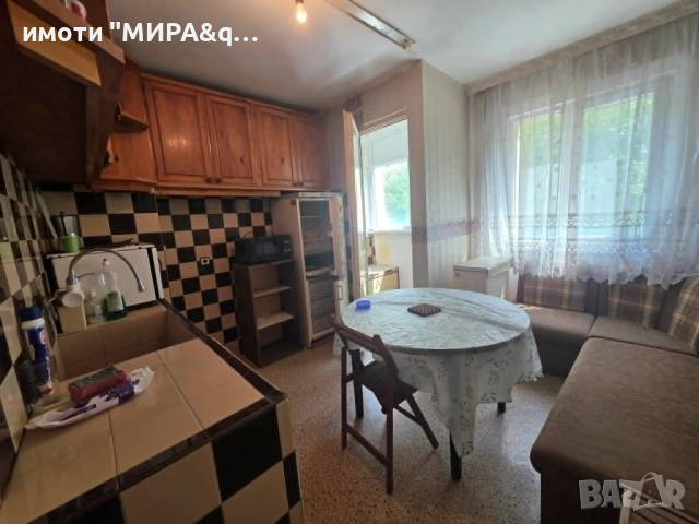 Тристаен апартамент в кв. Дружба, гр. Хасково, снимка 3 - Апартаменти - 53692465
