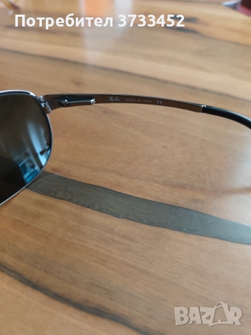 Ray Ban Слънчеви очила , снимка 4 - Слънчеви и диоптрични очила - 55249697