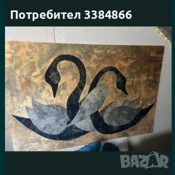 Светещи картини, снимка 4 - Декорация за дома - 54227033