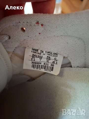 , Nike Cortez маратонки 41 номер. , снимка 10 - Маратонки - 54898829