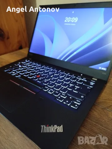 Lenovo ThinkPad X395 | Ryzen 5 PRO 3500U | 16GB RAM | 256GB SSD