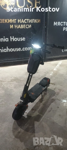 Kukirin G4 Тротинетки Продавам‼️