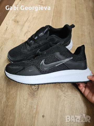 Мъжки летни маратонки Nike Air 43 номер 27.5см
