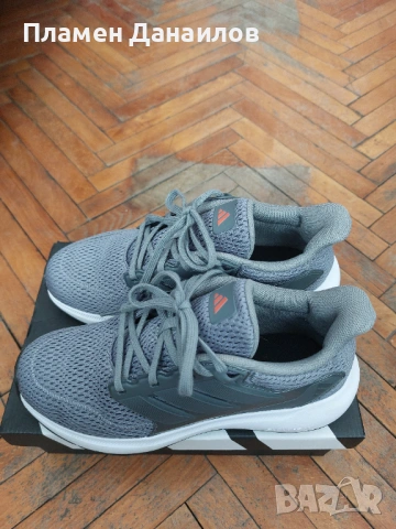 Adidas Ultimashow 2.0, снимка 4 - Маратонки - 54162944