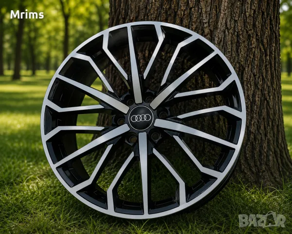 18” Джанти  за Audi 5x112