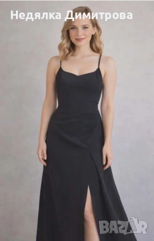 Продавам рокли, снимка 3 - Рокли - 54246017