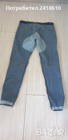 G - Star 5620 3D Skinny Mens Size 36 / 34  НОВО! ОРИГИНАЛ Мъжки Дънки!, снимка 8 - Дънки - 54730416