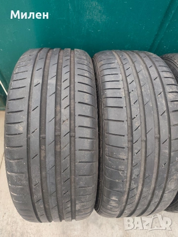 Гуми KUMHO, снимка 2 - Гуми и джанти - 54752136
