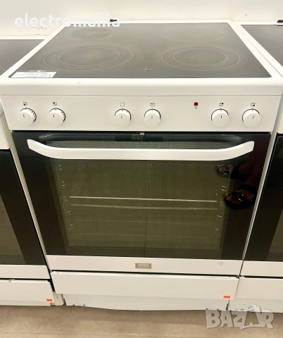 готварска печка Voss/Electrolux  XXLoven ELK13030-HV