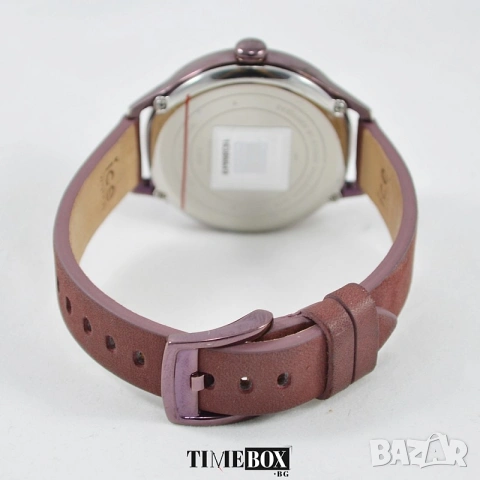 ICE Watch Ice Time Red Purple Medium 013062, снимка 4 - Дамски - 55251931