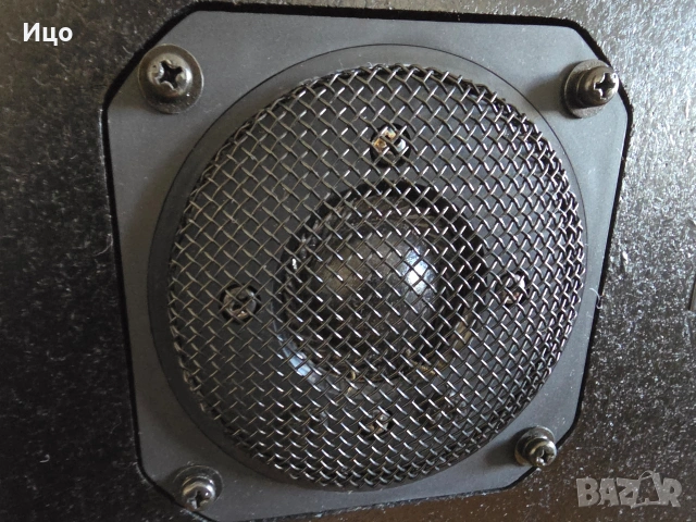 Тонколони Yamaha NS 615B, снимка 2 - Тонколони - 54315736