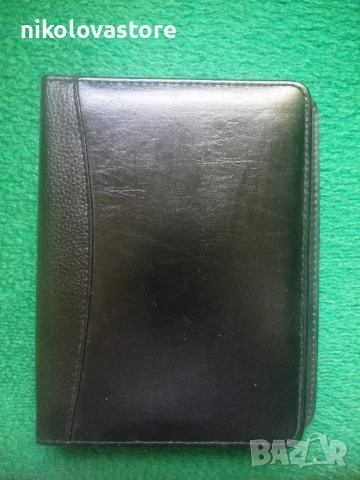 Органайзер соларен калкулатор, снимка 2 - Други ценни предмети - 55274846