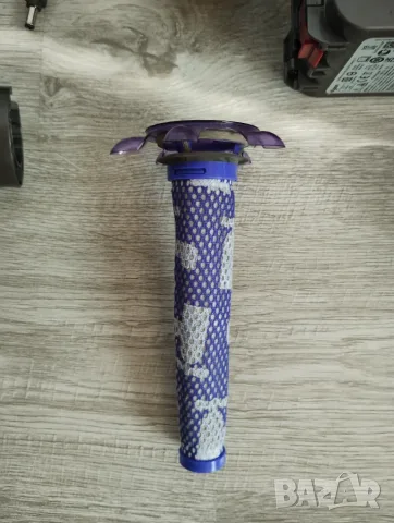 Прахосмукач Dyson V8 SV25  21.6v, снимка 9 - Прахосмукачки - 55621004