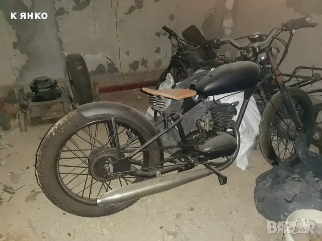 Pocket bike спойлери, снимка 9 - Мотоциклети и мототехника - 55465676
