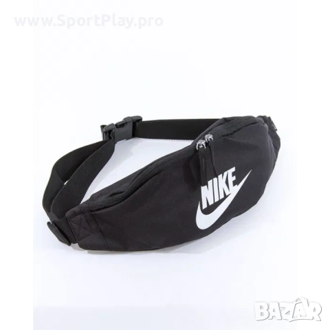 NIKE Чанта за кръст / гърди