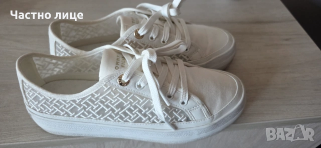 Сникърси , снимка 2 - Маратонки - 54137656