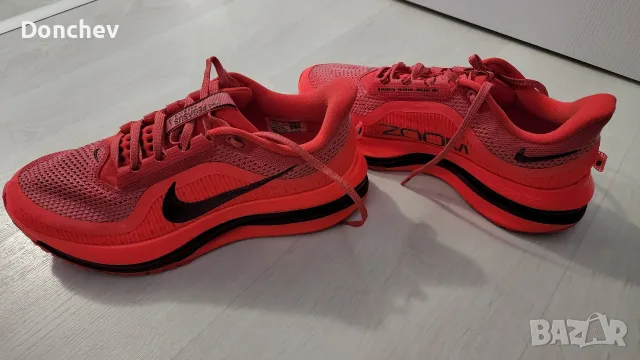 Nike Pegasus Premium UK 43, снимка 2 - Маратонки - 55380970