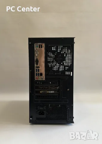Геймърски компютър AMD Ryzen 5 1600, GTX 1070 8GB, 16GB ram, снимка 7 - Геймърски - 55667248