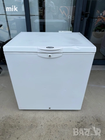 Фризер - ракла Whirlpool, снимка 6 - Фризери - 55067217