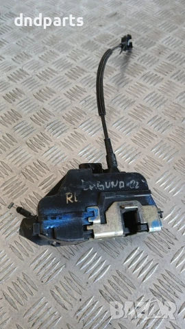 Брава врата Renault Laguna 2002(задна лява) 000661/Z98