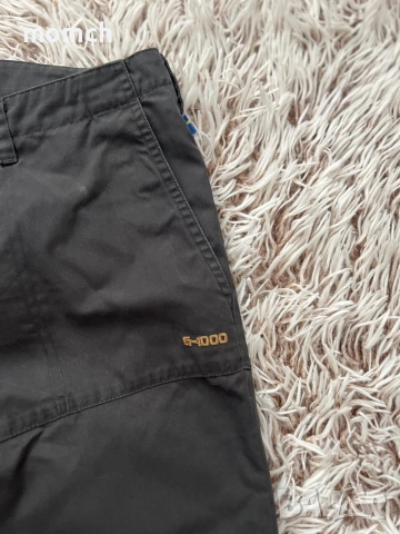 FJALLRAVEN-мъжки сет размер S-M, снимка 4 - Екипировка - 55227487