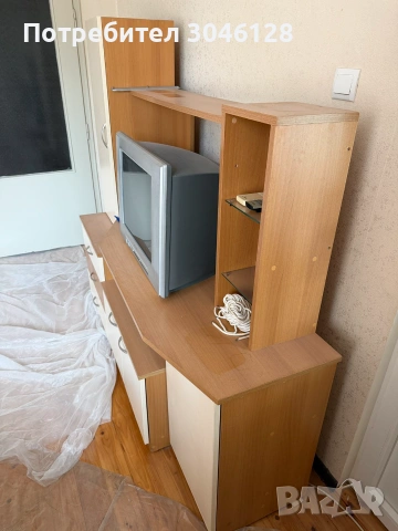 Продавам секция, снимка 3 - Секции и витрини - 55153306