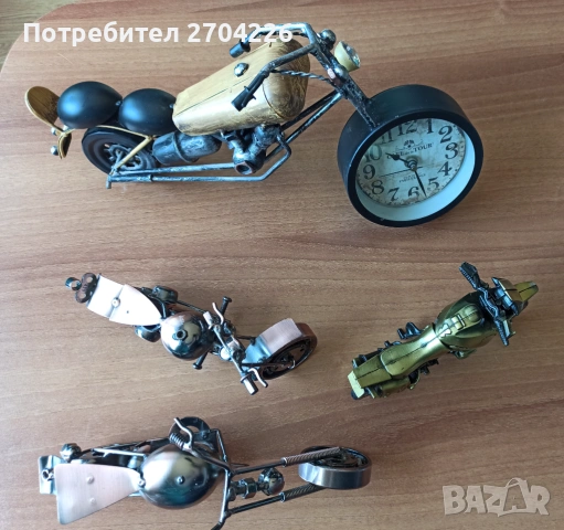 Колекция мотори, снимка 2 - Колекции - 54438670