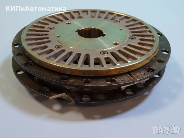 многодисков съединител Ortlinghaus type 96/2470 multi-disc clutch, снимка 13 - Резервни части за машини - 54425667
