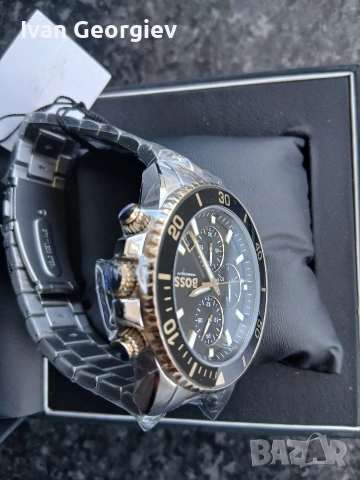 HUGO BOSS 1513908, снимка 3 - Мъжки - 54338006