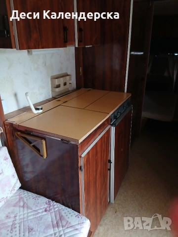 Кемпер, снимка 6 - Каравани и кемпери - 54174530