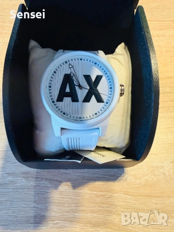 Часовник Armani Exchange оригинален нов!, снимка 2 - Мъжки - 54491048