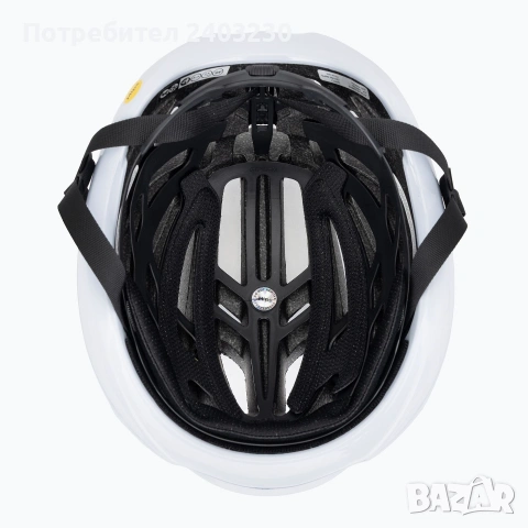 шосейна каска GIRO MIPS, снимка 6 - Аксесоари за велосипеди - 55204200