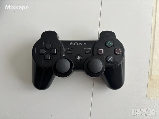 Playstation 3 Slim ХАКНАТА (CFW), снимка 2 - PlayStation конзоли - 55334305