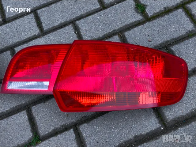 Стопове Audi A3 8P Sportback, снимка 2 - Части - 55562851