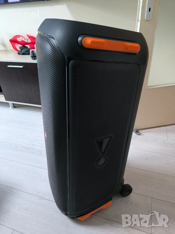 JBL PARTIBOX 710, снимка 3 - Bluetooth тонколони - 54642714