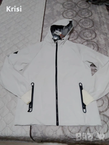 Дамско пролетно яке