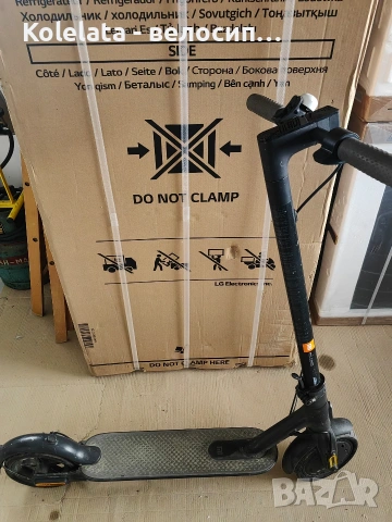 Xiaomi M365 електрическа тротинетка