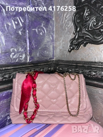 Чанти - дамски (разгледай снимките)