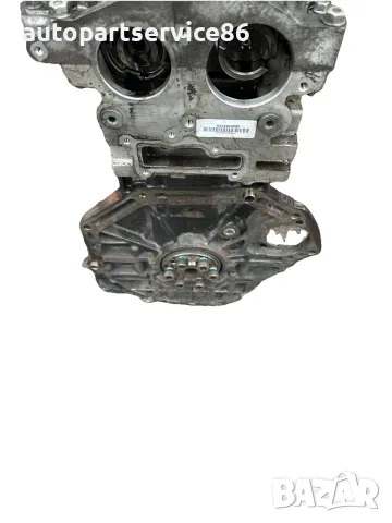 Гол двигател (Bare Engine) тип Z22D1 за Chevrolet Captiva 2.2 VCDi (2012), снимка 3 - Части - 55474485