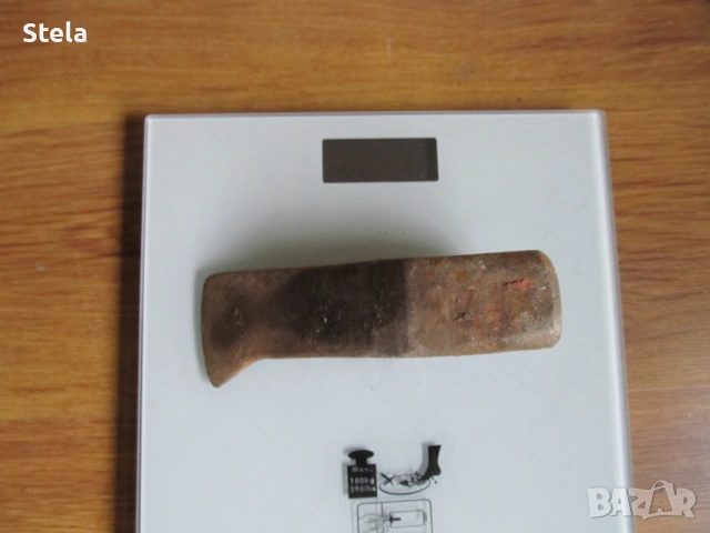 инструменти :  чук брадва кирка 5 броя - Германия, снимка 3 - Други инструменти - 54087393