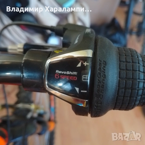 Продавам три детски велосипеда , снимка 5 - Велосипеди - 54530657