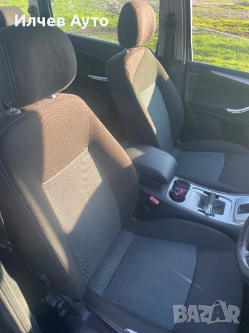 Ford galaxy/Форд Галакси 2.0тдци 140 2011г на части, снимка 10 - Автомобили и джипове - 54398527