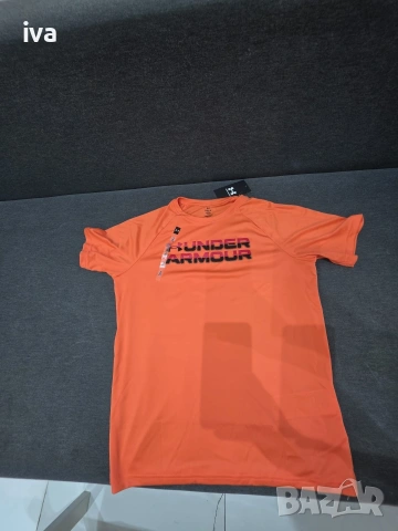 Under Armour комплект , снимка 3 - Спортни дрехи, екипи - 55067201
