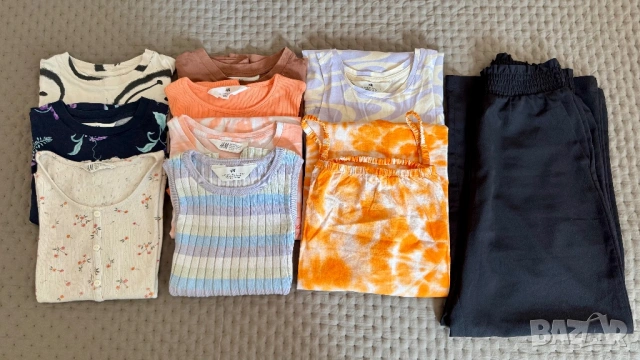 Голям лот H&M