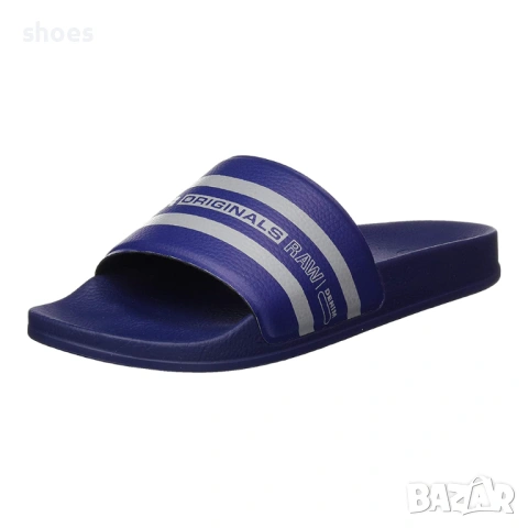 G-Star RAW Cart Slide Оригинални мъжки джапанки чехли, снимка 2 - Джапанки - 54494593