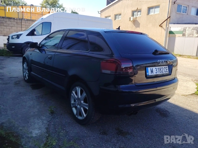 1.4tfsi Sport black edition, снимка 4 - Автомобили и джипове - 54588348