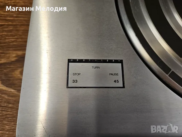 Грамофон Bang & Olufsen Beocenter 2800 вграден усилвател и радио., снимка 14 - Грамофони - 55428536
