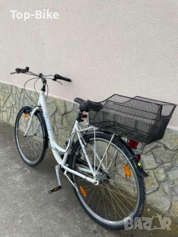 Немски Велосипед Passat Verona 28", снимка 5 - Велосипеди - 54934717
